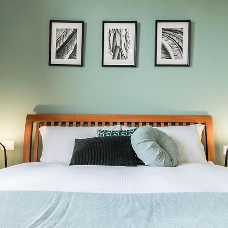 Joivy Superb Apt Close To Fiera Milano And City Life Extérieur photo