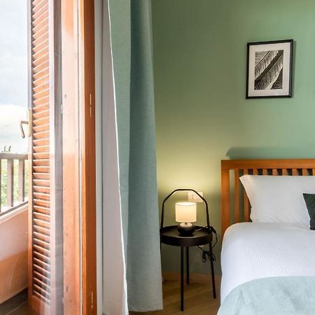 Joivy Superb Apt Close To Fiera Milano And City Life Extérieur photo