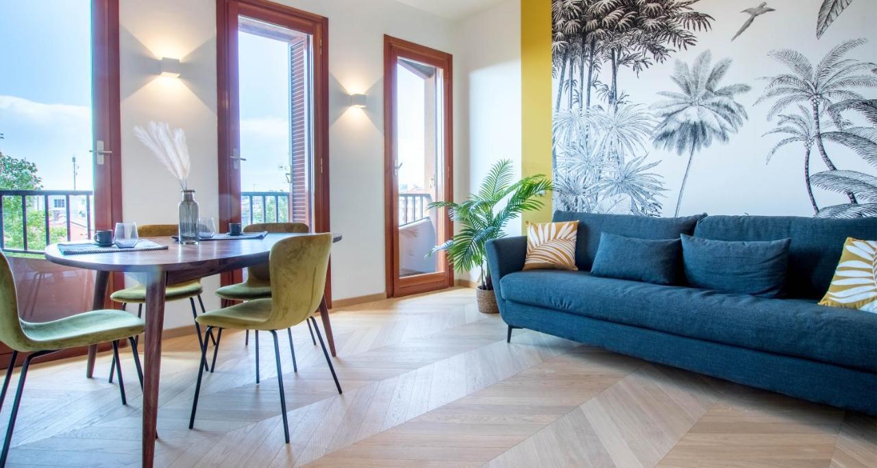 Joivy Superb Apt Close To Fiera Milano And City Life Extérieur photo