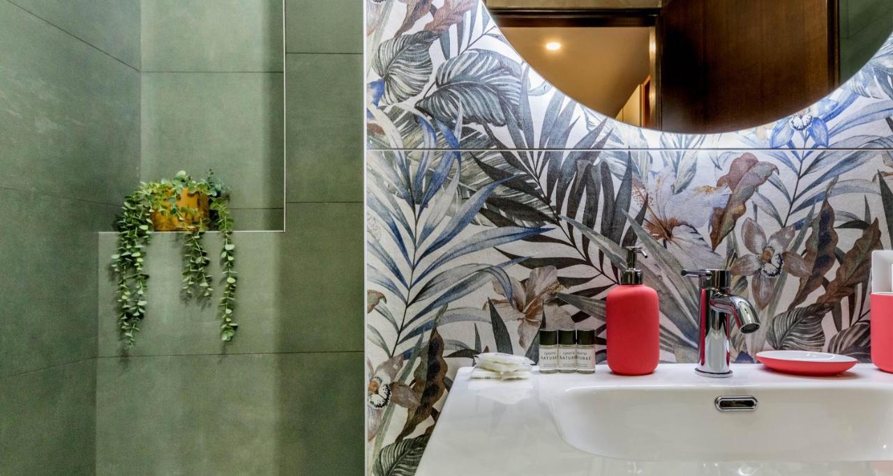 Joivy Superb Apt Close To Fiera Milano And City Life Extérieur photo