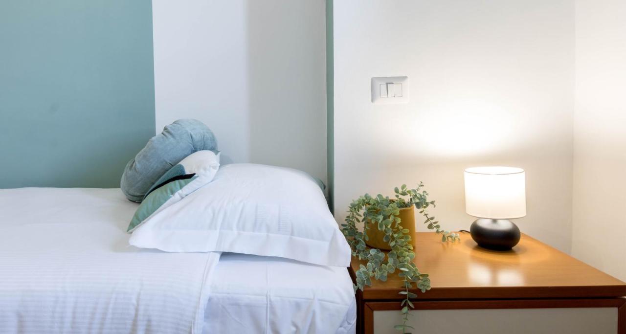 Joivy Superb Apt Close To Fiera Milano And City Life Extérieur photo
