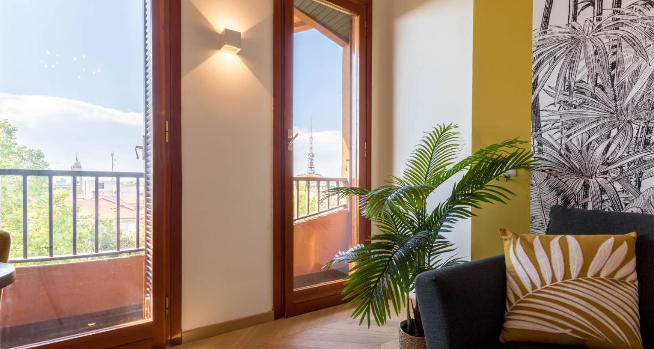 Joivy Superb Apt Close To Fiera Milano And City Life Extérieur photo