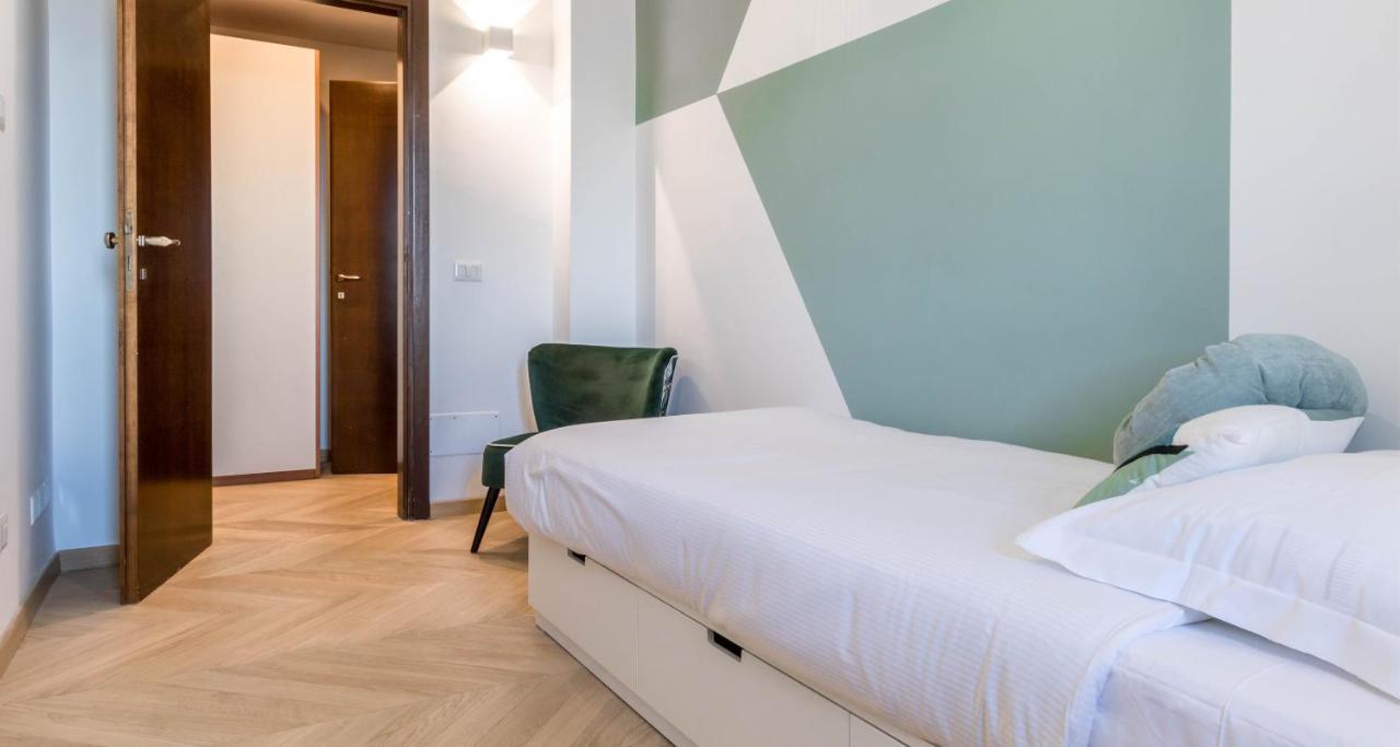 Joivy Superb Apt Close To Fiera Milano And City Life Extérieur photo