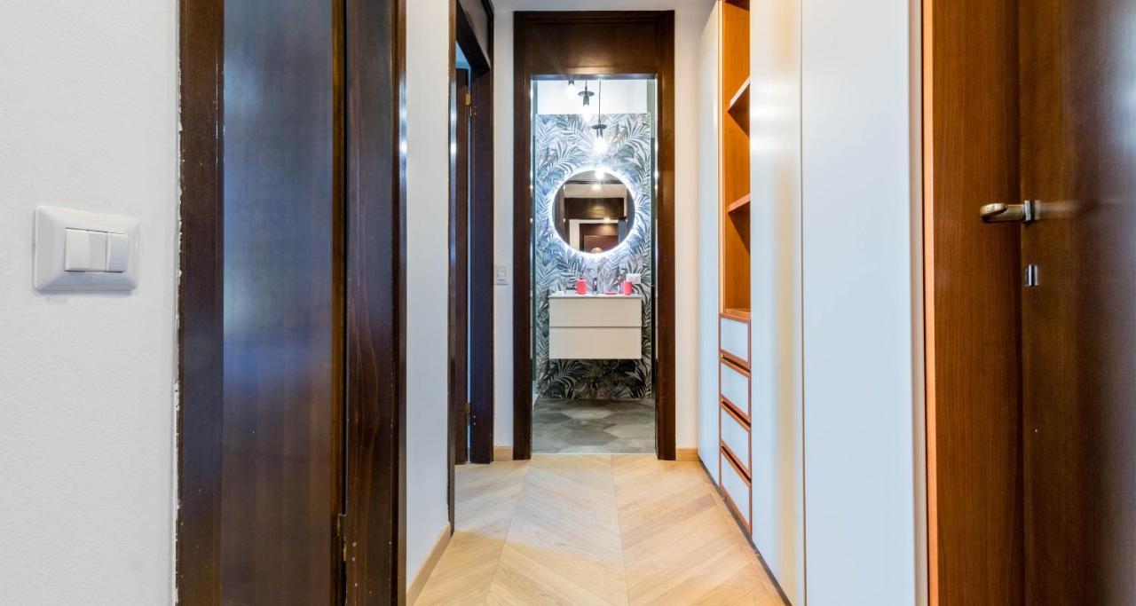 Joivy Superb Apt Close To Fiera Milano And City Life Extérieur photo