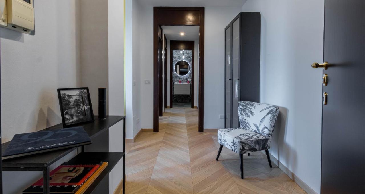 Joivy Superb Apt Close To Fiera Milano And City Life Extérieur photo