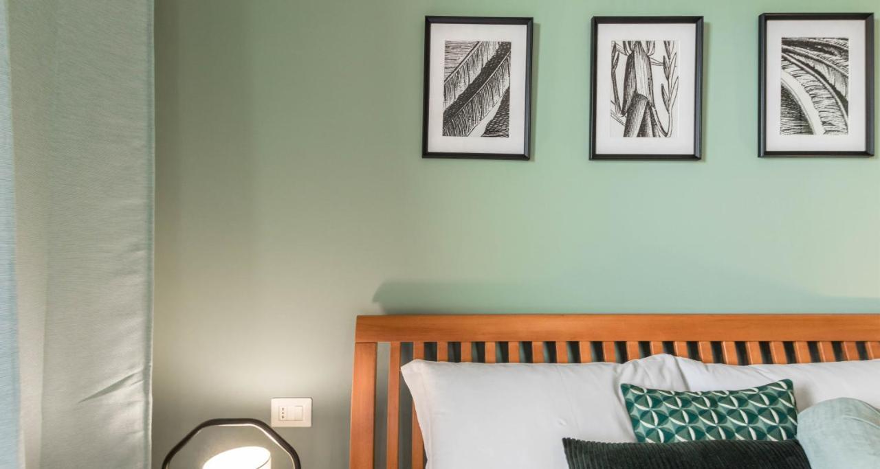 Joivy Superb Apt Close To Fiera Milano And City Life Extérieur photo
