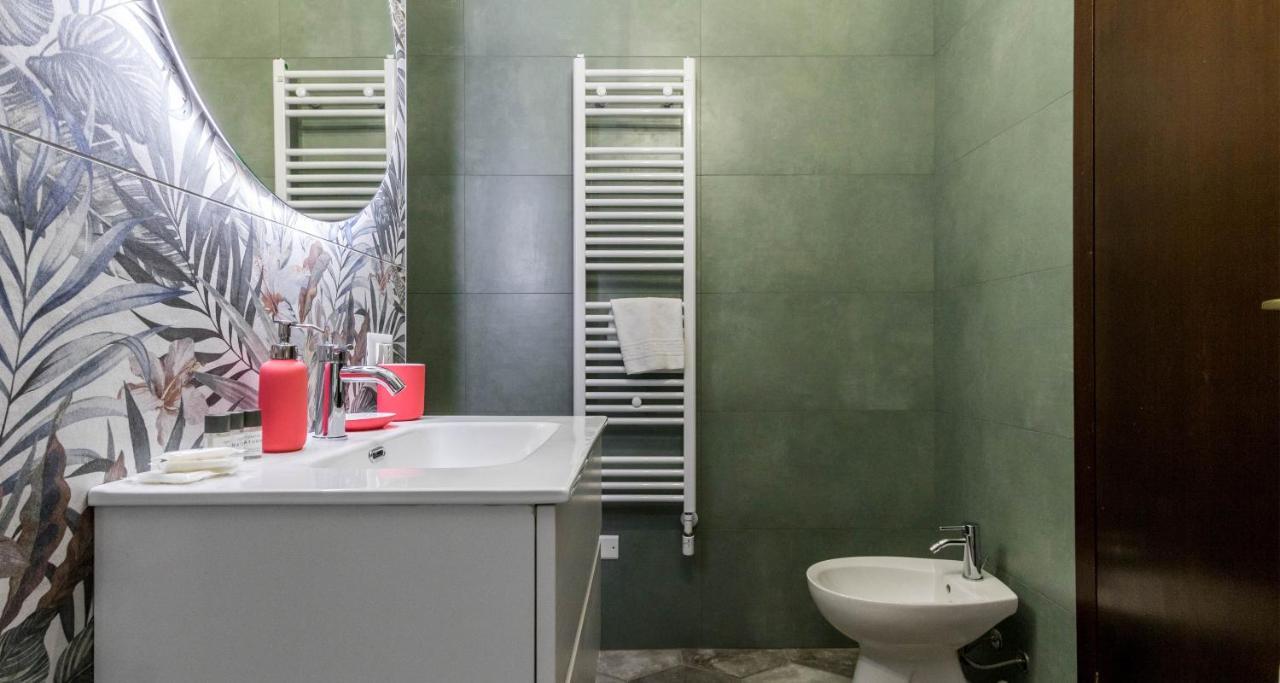 Joivy Superb Apt Close To Fiera Milano And City Life Extérieur photo