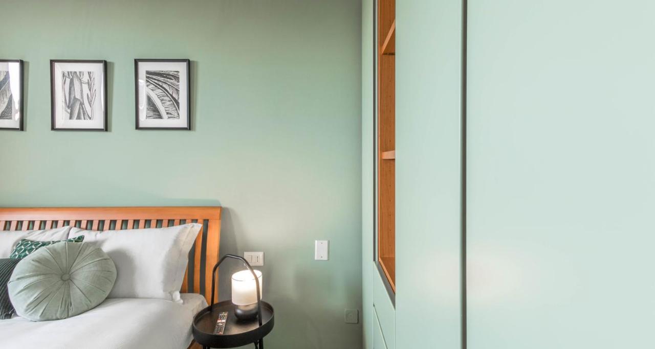 Joivy Superb Apt Close To Fiera Milano And City Life Extérieur photo